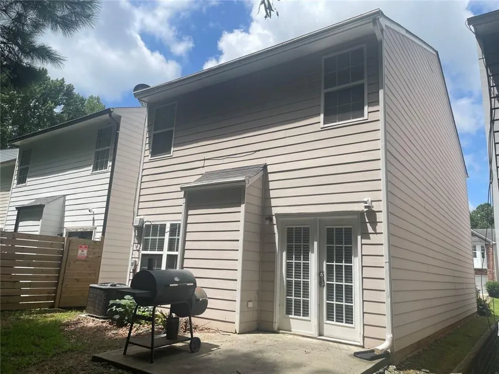 5092 Windsor Forrest Lane College Park, GA 30349