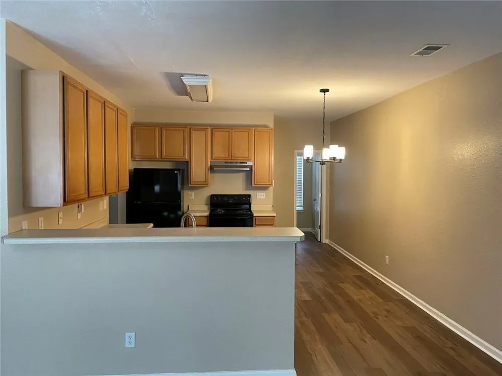 5092 Windsor Forrest Lane College Park, GA 30349
