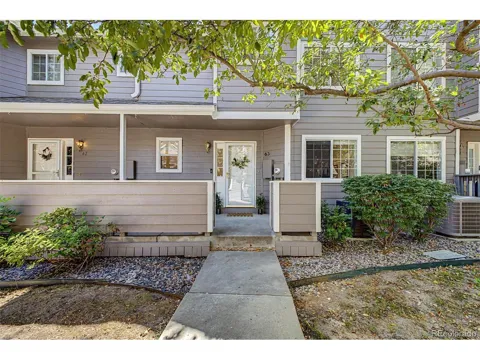 6780 W 84th Circle #63