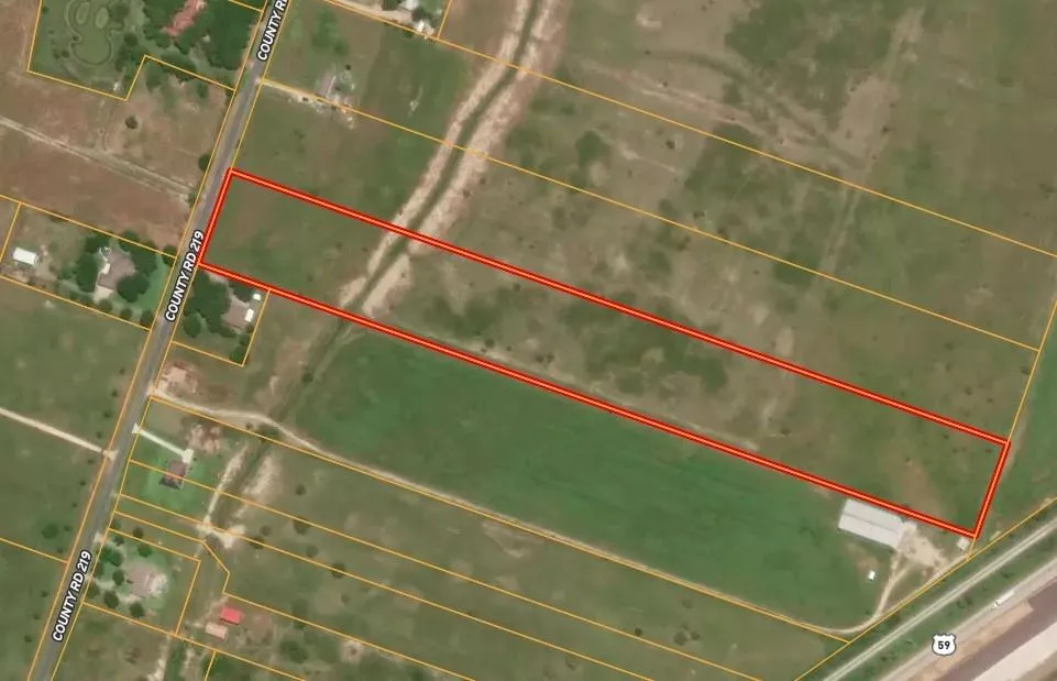 Cr 219 East Bernard, TX 77435