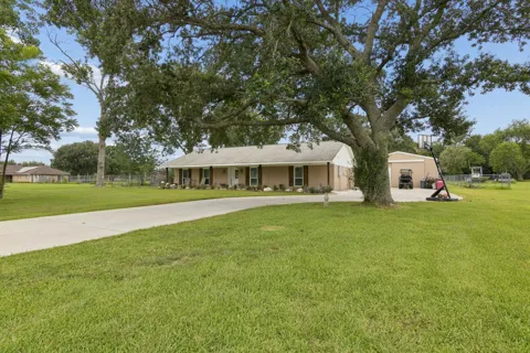 2865 County Road 936a
