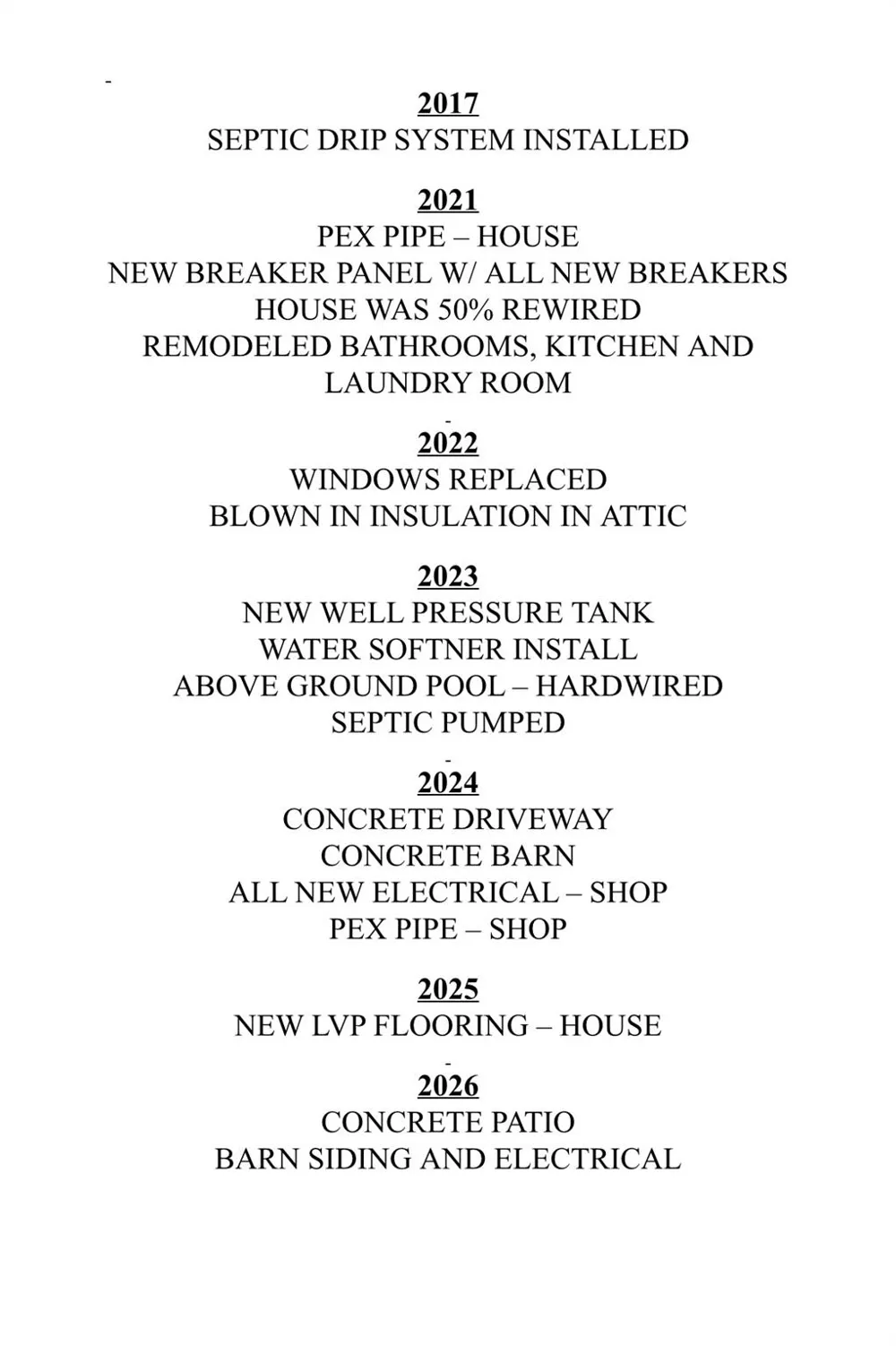 2865 County Road 936a Alvin, TX 77511