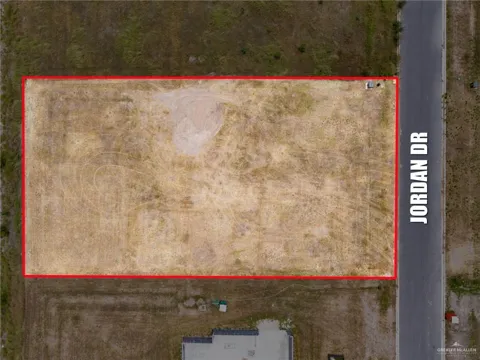 LOT 19 Jordan Drive
