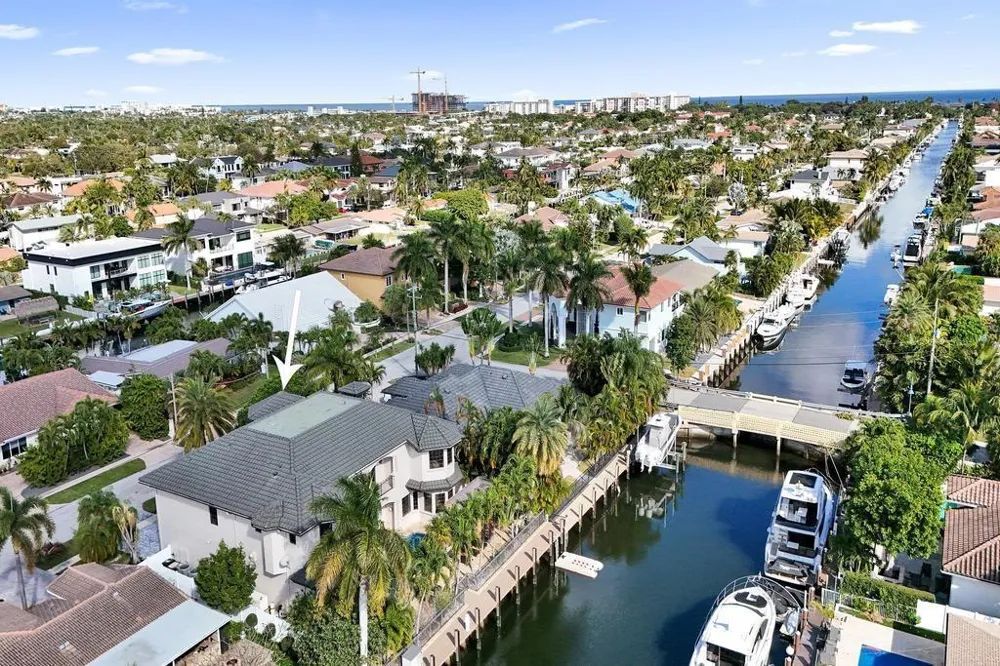 2340 NE 47TH STREET Lighthouse Point, FL 33064