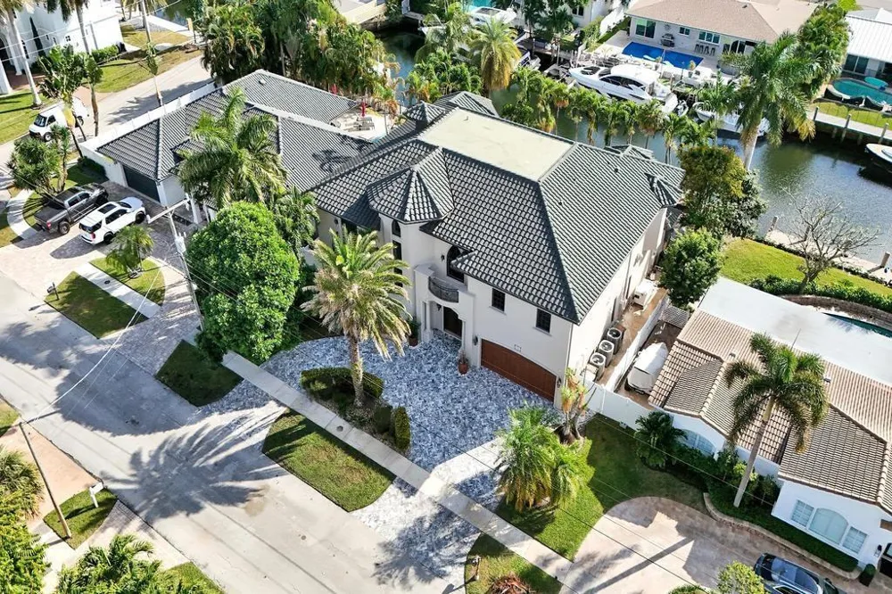 2340 NE 47TH STREET Lighthouse Point, FL 33064