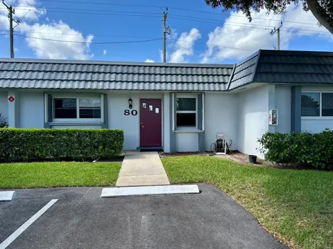 2886 Fernley Drive E #80