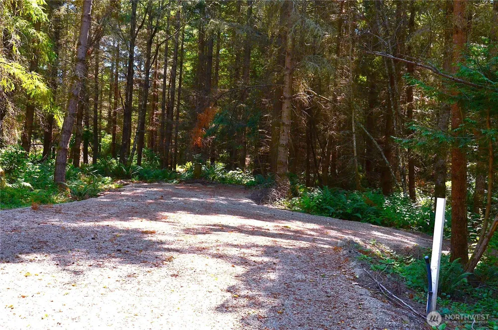 2 NKA Parkridge Drive Port Townsend, WA 98368