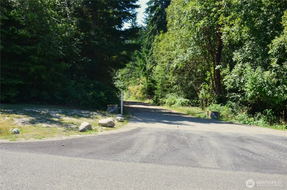 2 NKA Parkridge Drive Port Townsend, WA 98368