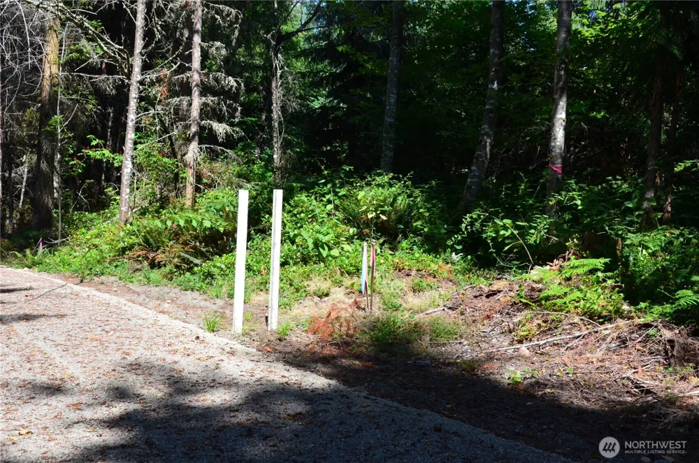 2 NKA Parkridge Drive Port Townsend, WA 98368
