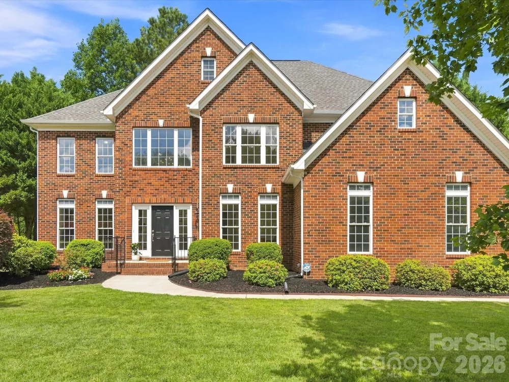 1012 Easthampton Lane Waxhaw, NC 28173