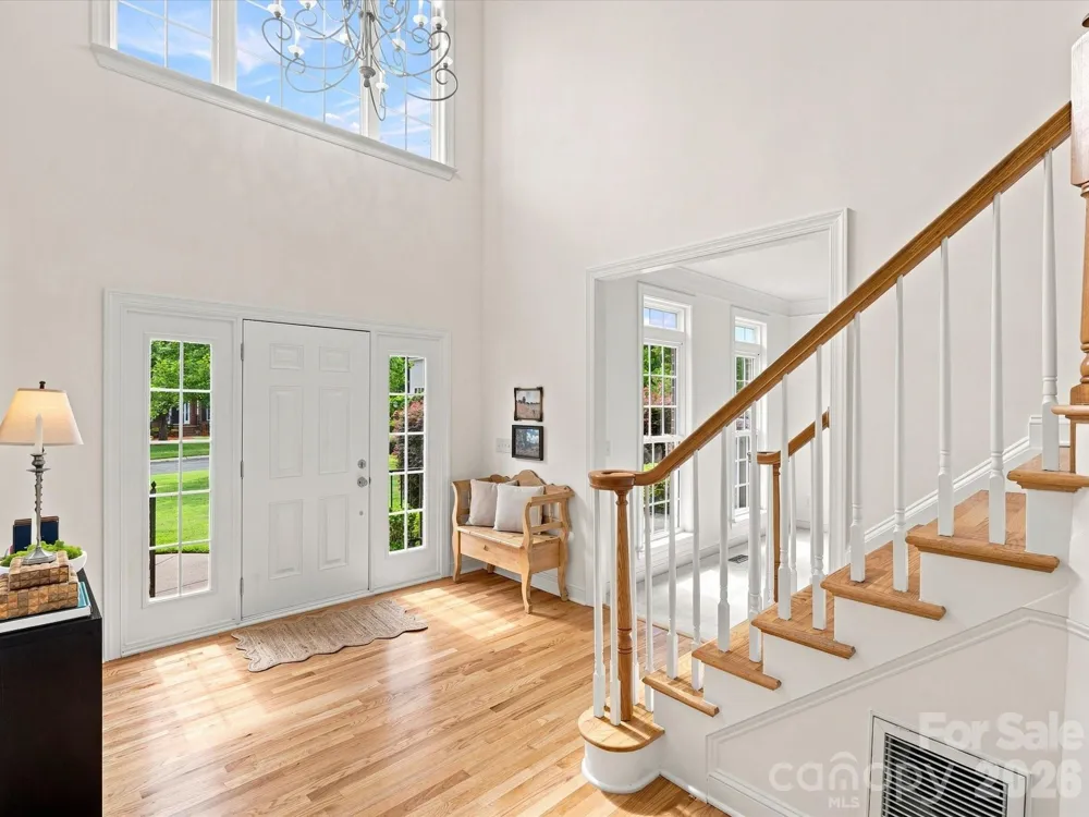 1012 Easthampton Lane Waxhaw, NC 28173