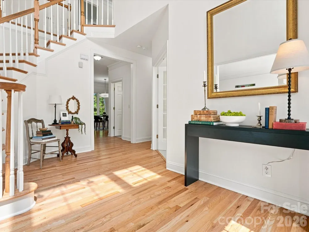 1012 Easthampton Lane Waxhaw, NC 28173