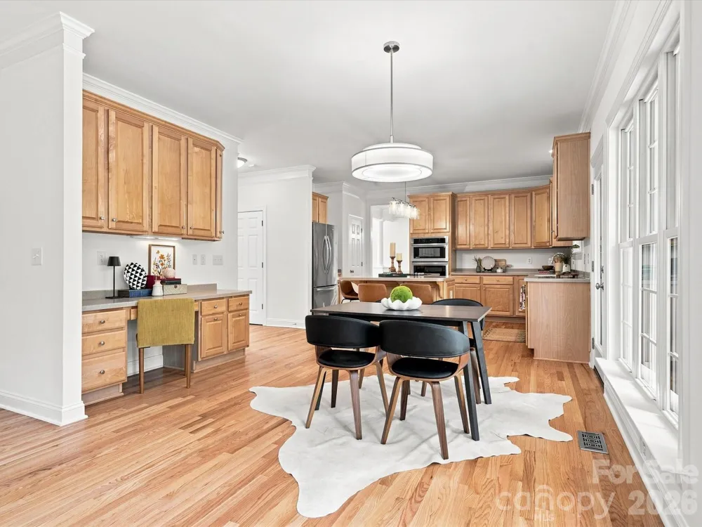 1012 Easthampton Lane Waxhaw, NC 28173