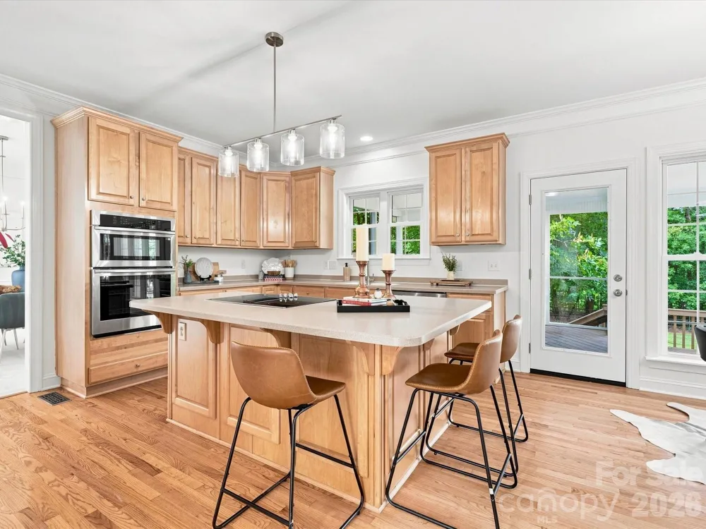 1012 Easthampton Lane Waxhaw, NC 28173