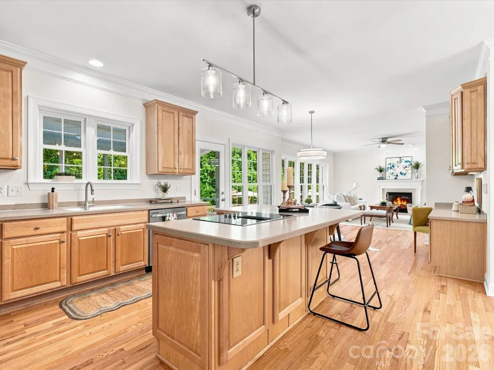 1012 Easthampton Lane Waxhaw, NC 28173