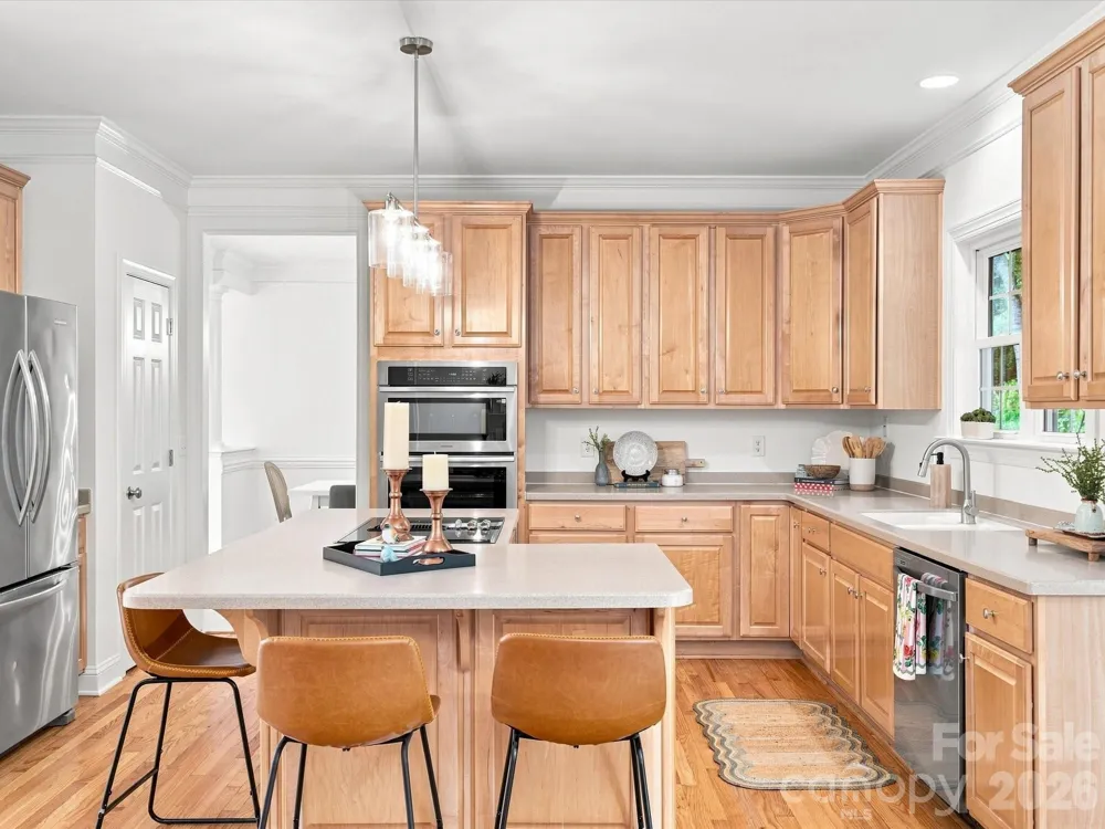 1012 Easthampton Lane Waxhaw, NC 28173