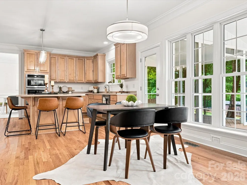 1012 Easthampton Lane Waxhaw, NC 28173