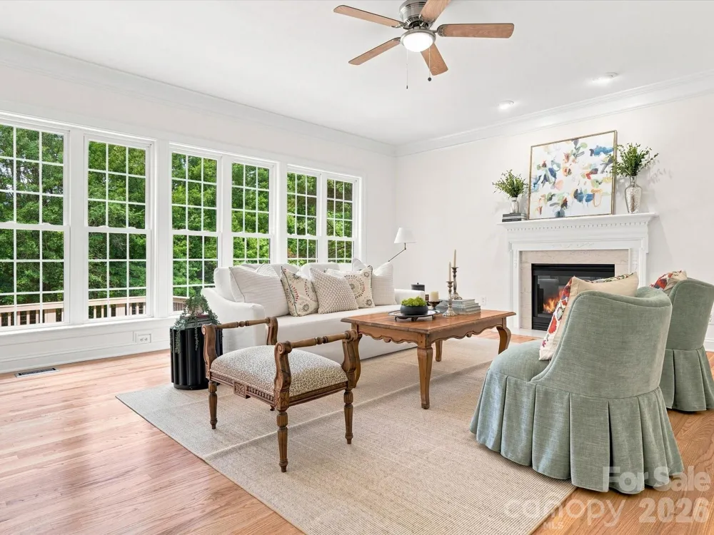 1012 Easthampton Lane Waxhaw, NC 28173