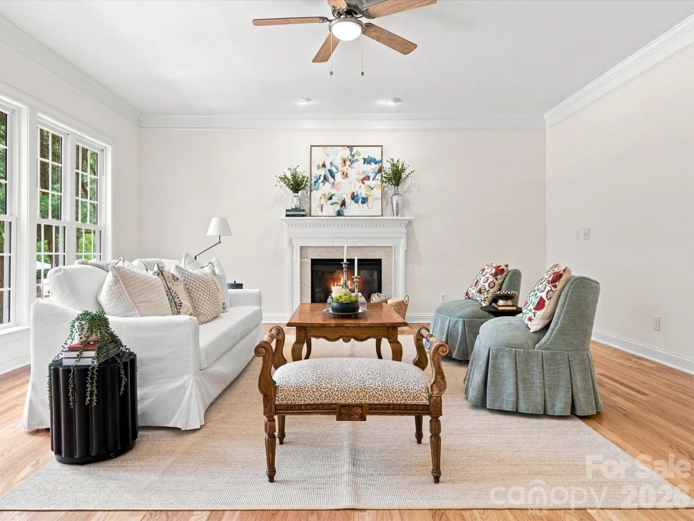 1012 Easthampton Lane Waxhaw, NC 28173