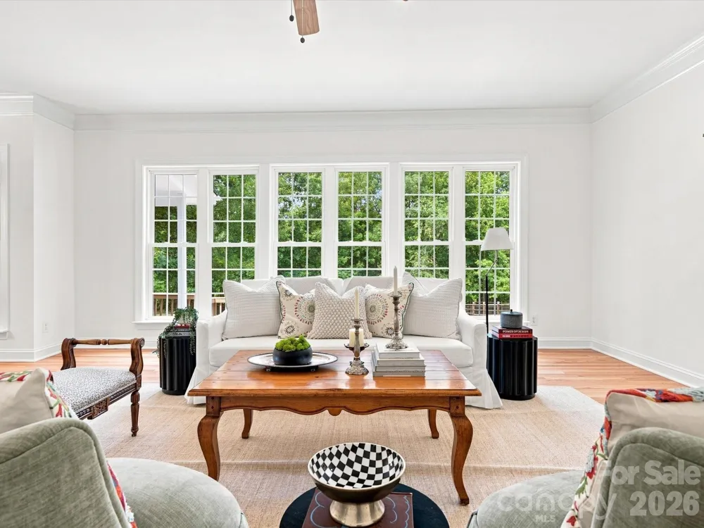 1012 Easthampton Lane Waxhaw, NC 28173