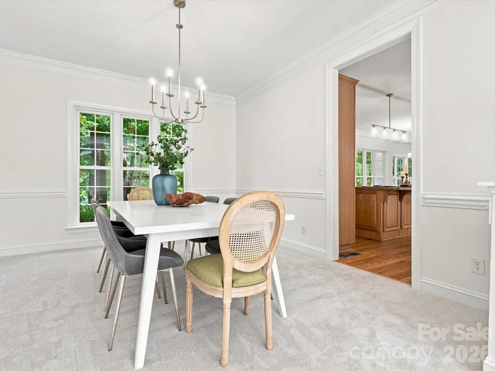 1012 Easthampton Lane Waxhaw, NC 28173