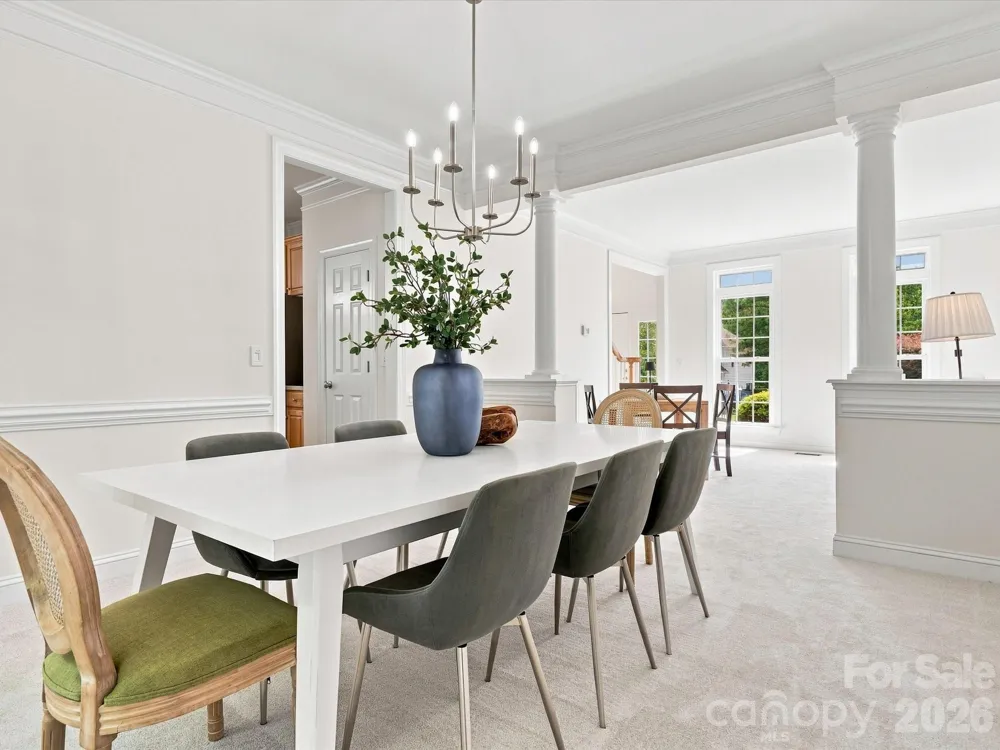 1012 Easthampton Lane Waxhaw, NC 28173