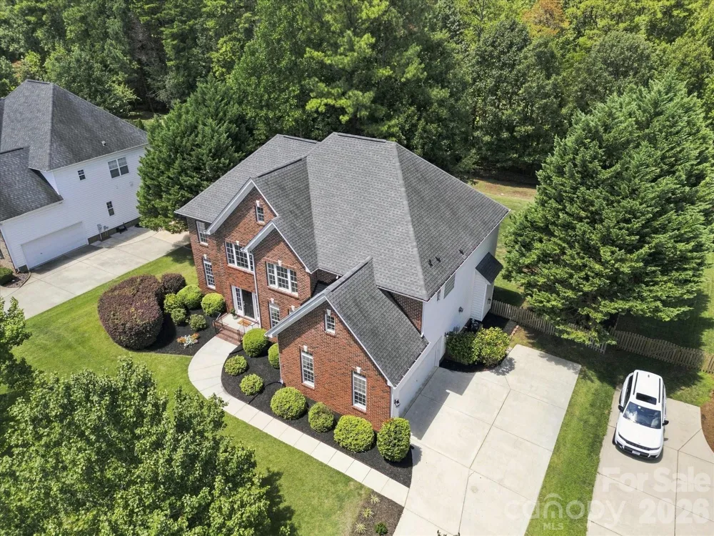 1012 Easthampton Lane Waxhaw, NC 28173
