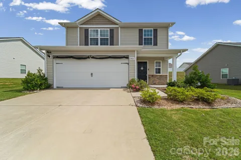 282 Aubrey Woods Drive
