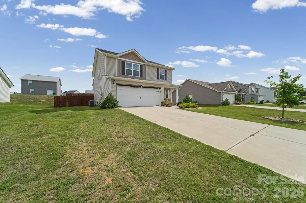 282 Aubrey Woods Drive Kings Mountain, NC 28086
