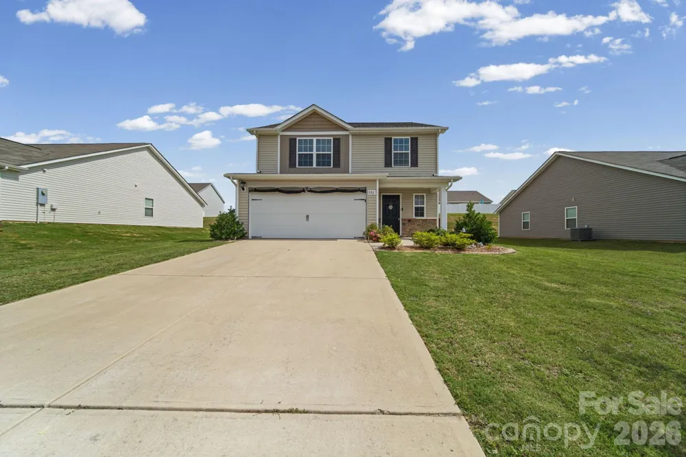 282 Aubrey Woods Drive Kings Mountain, NC 28086
