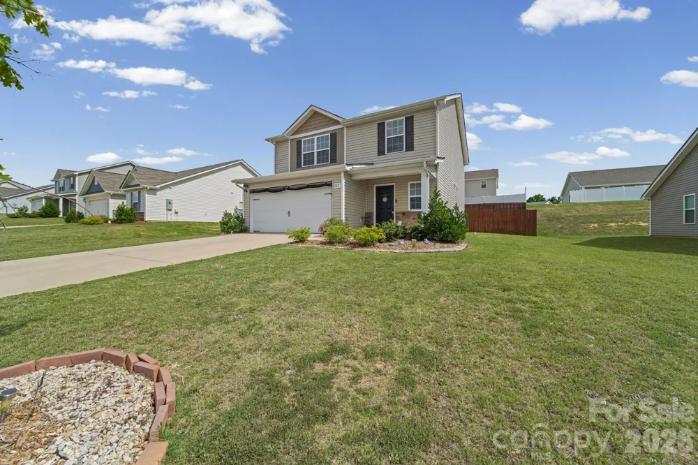 282 Aubrey Woods Drive Kings Mountain, NC 28086
