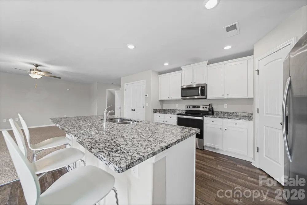 282 Aubrey Woods Drive Kings Mountain, NC 28086