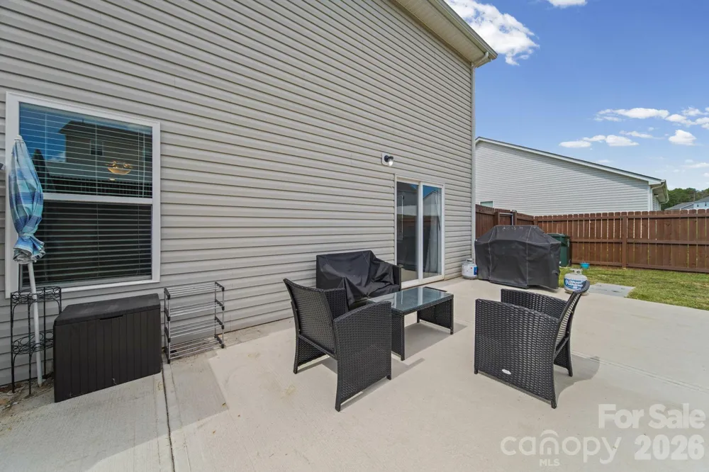 282 Aubrey Woods Drive Kings Mountain, NC 28086
