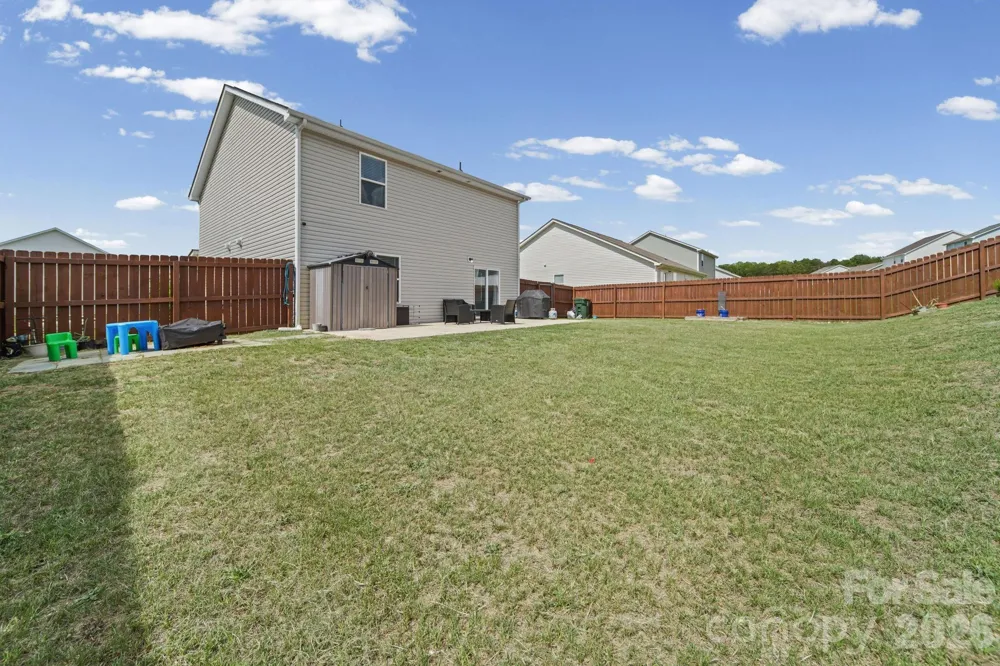 282 Aubrey Woods Drive Kings Mountain, NC 28086
