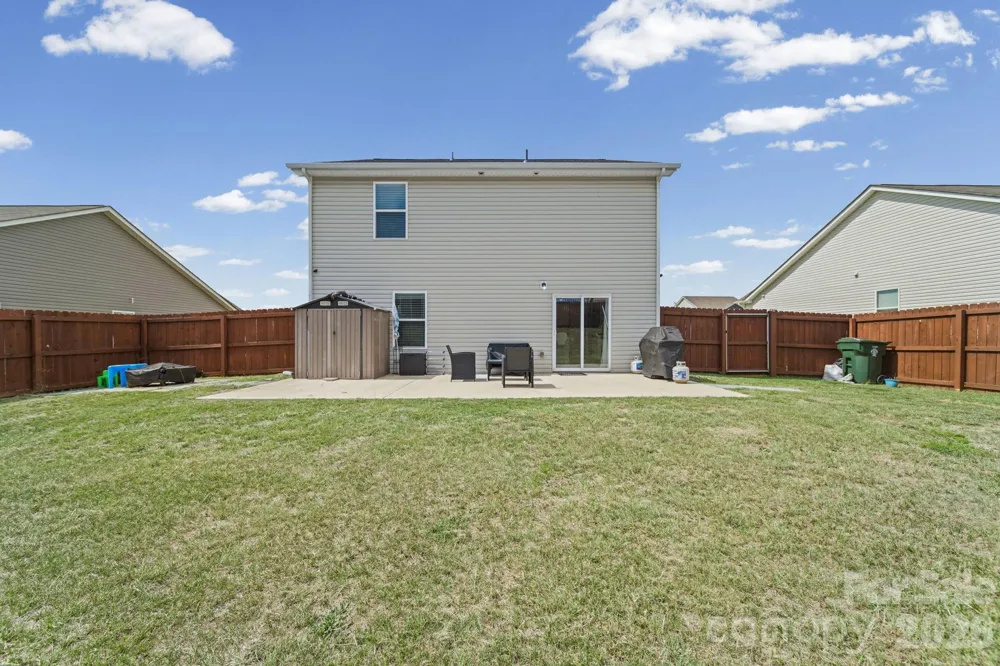 282 Aubrey Woods Drive Kings Mountain, NC 28086