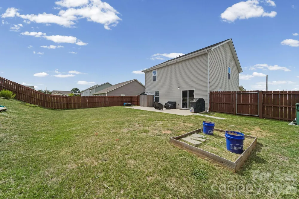 282 Aubrey Woods Drive Kings Mountain, NC 28086
