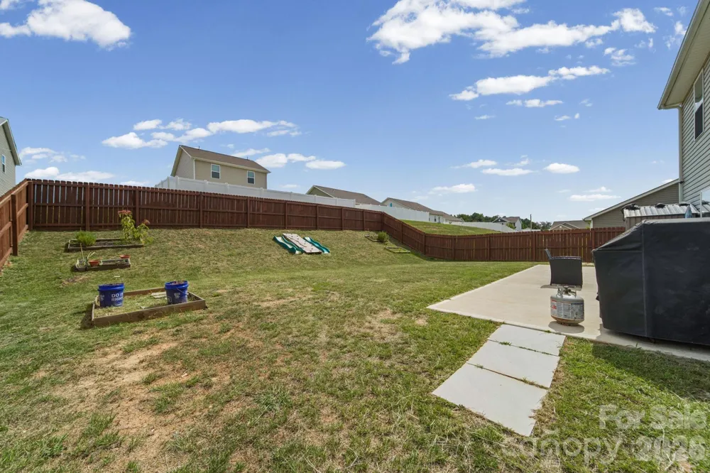 282 Aubrey Woods Drive Kings Mountain, NC 28086