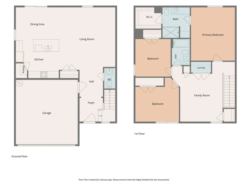 282 Aubrey Woods Drive Kings Mountain, NC 28086