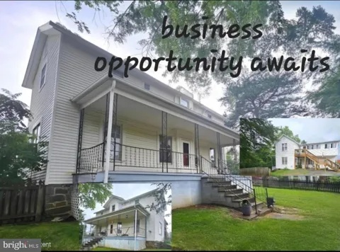 449 HARMISON LANE