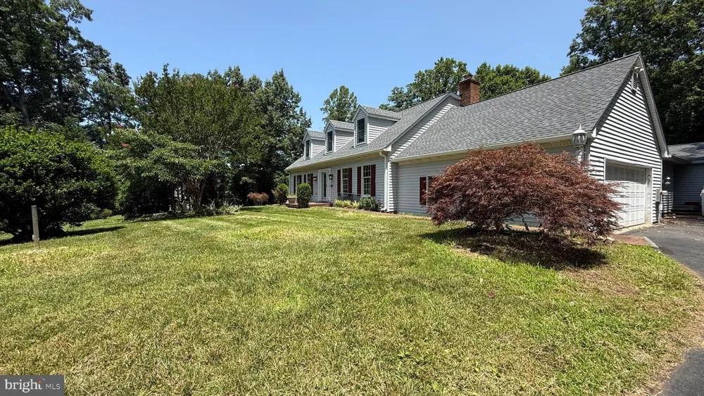 5750 PENDLETON LANE Warrenton, VA 20187
