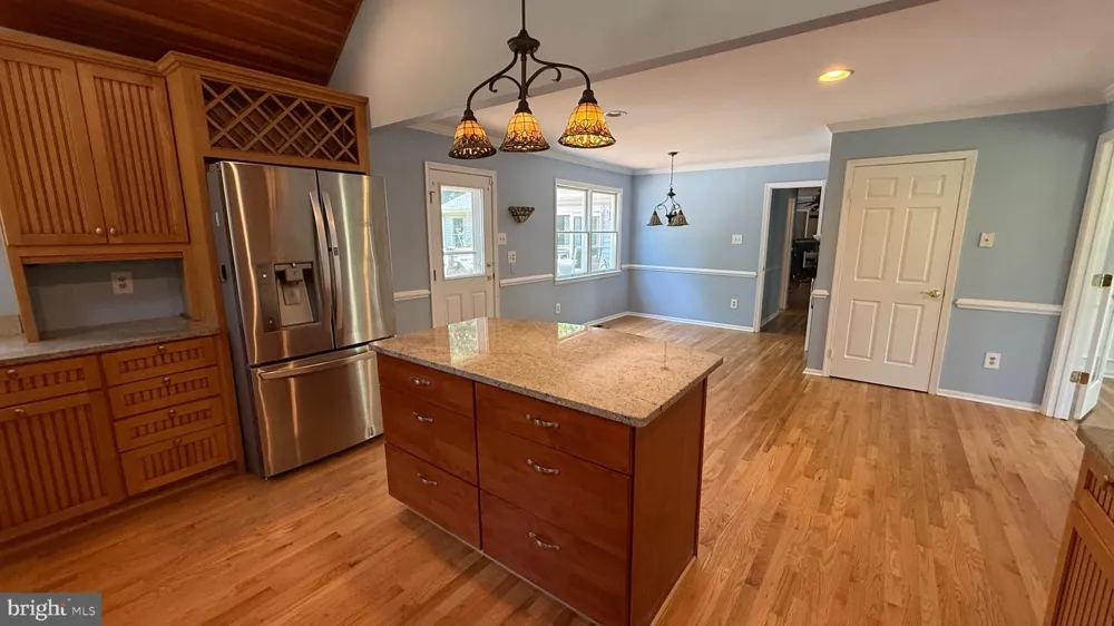 5750 PENDLETON LANE Warrenton, VA 20187