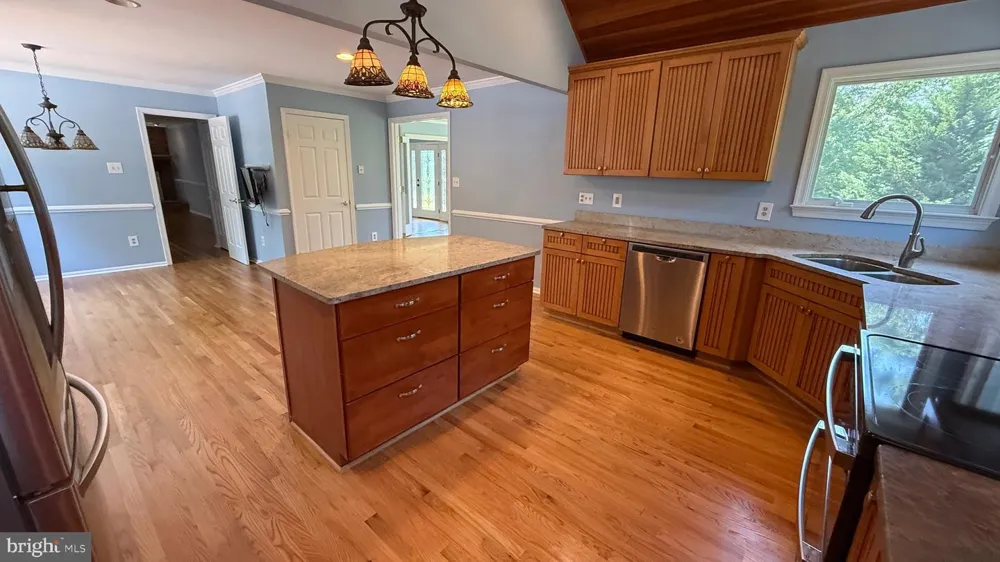 5750 PENDLETON LANE Warrenton, VA 20187