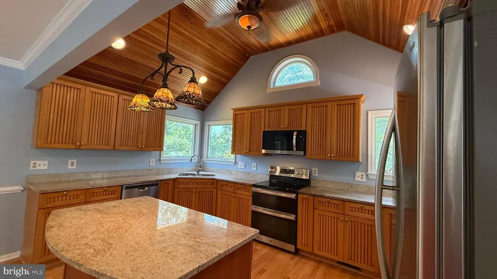 5750 PENDLETON LANE Warrenton, VA 20187