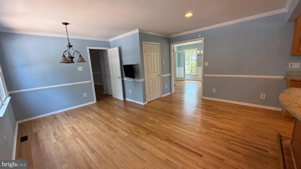 5750 PENDLETON LANE Warrenton, VA 20187