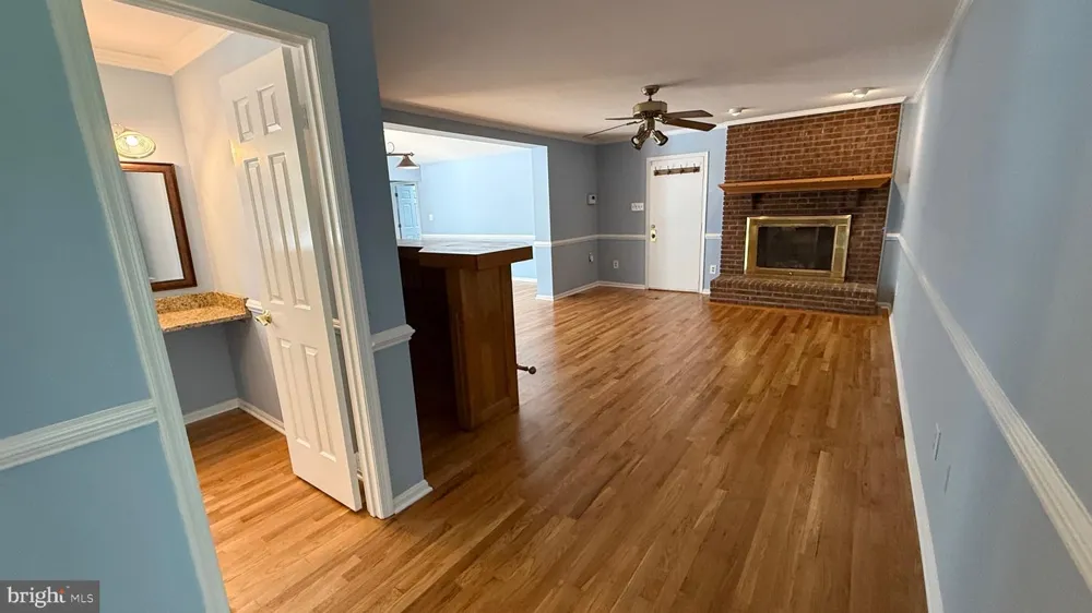 5750 PENDLETON LANE Warrenton, VA 20187