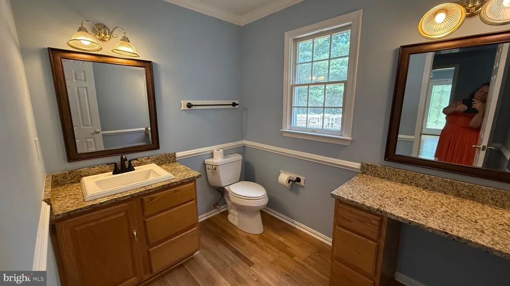 5750 PENDLETON LANE Warrenton, VA 20187