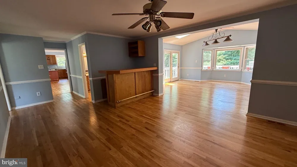 5750 PENDLETON LANE Warrenton, VA 20187