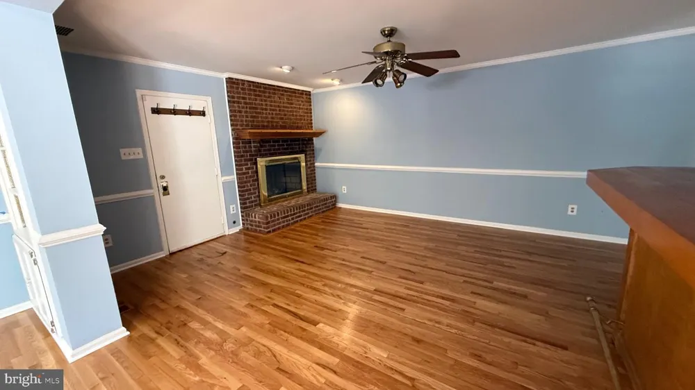 5750 PENDLETON LANE Warrenton, VA 20187