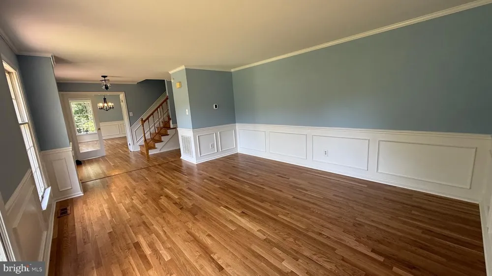 5750 PENDLETON LANE Warrenton, VA 20187