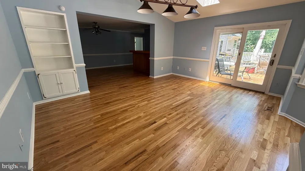 5750 PENDLETON LANE Warrenton, VA 20187